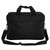 Professional Storage Cosmetic Bag Laptop Bag Portable Beauty Standard Inner Compartment Black