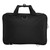Professional Storage Cosmetic Bag Laptop Bag Portable Beauty Standard Inner Compartment Black
