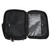 Professional Storage Cosmetic Bag Laptop Bag Portable Beauty Standard Inner Compartment Black