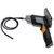 inskam112 4.3 Inch Display Handheld 8mm 1080P Industrial Home Endoscopes with 6 LEDs (1 m)