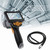inskam112 4.3 Inch Display Handheld 8mm 1080P Industrial Home Endoscopes with 6 LEDs (1 m)