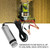 DC 24V Stainless Steel Submersible Pump for Water Diesel Oil Kerosene Refueling Tool