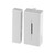 LCD Wireless GSM Burglar Alarm Door Window Sensor Home Security System