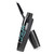 MENOW Thick Black Curling Mascara Lengthening Volumizing Mascara For Longer & Darker Eyelash