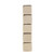 100Pcs Super Strong Cuboid Neodymium Magnets Powerful RaRe Earth Magnets 10*5*5mm