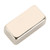 100Pcs Super Strong Cuboid Neodymium Magnets Powerful RaRe Earth Magnets 10*5*5mm