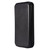 80 Disc Large Capacity Portable Plastic CD DVD VCD Storage Case Bag Organizer Holder Black