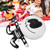 Skeleton Plush Toy Cartoon Anime Soft Stuffed Doll Children Birthday Christmas Gift