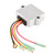 815279-3  883072T Voltage Rectifier Regulator for Mercury Mariner Outboard 6 Wire