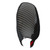 Gear Shifting Lever Knob Cover Carbon Fiber Style RHD Shifter Head Decal Sticker for 5 Series G30 7 Series G11