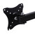 13-27 inches Dual Monitor Stand Dual Table Bracket Screen Holder NEW MI 03