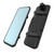 Dual Lens Car Video Recorder Auto Dash Cam Car Camera Recorder Night Viewing Loop Recording DVR 170 Degree Wide Angle Car Camcorder