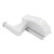Battery Powered Cabinet Door Hinge LED Night Light Cupboard Wardrobe Closet Lamp(1pcs)
