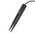SMD Inductor Test Clip Probe Tweezers for Resistor Multimeter Capacitor High Quality Meter Clip