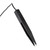 SMD Inductor Test Clip Probe Tweezers for Resistor Multimeter Capacitor High Quality Meter Clip