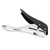 Heavy Duty Single Circle Hole Punch 6mm Dia Round Hand Held for Paper ID Cards PVC Cards Badge Photos
