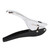 Heavy Duty Single Circle Hole Punch 6mm Dia Round Hand Held for Paper ID Cards PVC Cards Badge Photos