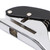 Heavy Duty Single Circle Hole Punch 6mm Dia Round Hand Held for Paper ID Cards PVC Cards Badge Photos