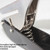Heavy Duty Single Circle Hole Punch 6mm Dia Round Hand Held for Paper ID Cards PVC Cards Badge Photos
