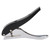 Heavy Duty Single Circle Hole Punch 6mm Dia Round Hand Held for Paper ID Cards PVC Cards Badge Photos