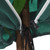 vidaXL Plant Fleece Covers with Zip 4 pcs 70 g/m² 3.93x3 m