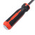 4Pcs Angled Tip Pry Bar Set 8in 12in 18in 24in 60HRC Reinforced 30° Curved Car Tire Repair Pry Bar Kit