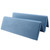 XPE Cushion Seat Pad Folding Waterproof Sitting Mat for Picnic(Blue)
