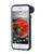 4 in 1 Universal Cell Phone Camera Revolving Lens Shell Cell Phone Camera Lens for iPhone7/8