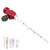 Hydraulic Clutch Master Cylinder Rod Brake Pump M10x1.25mm Aluminium Alloy for Motorcycle ATV Dirt BikeRed