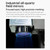DAJA S4 Laser Engraver 20W Clndustrial Grade Laser Carving Machine with 20x20cm Engrave Area 10000mm/s Speed Engraving All-Metals Copper Stainless Steel Jewelry for Home DIY Industrial Batch Production