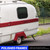 RV Windows 394x445mm Rounded UV Resistant Waterproof with Removable Insect Repellent Net for Camper Engineering Car