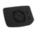 Car Left Passenger Side Door/Wing Mirror Glass for Transit 2000‑2013