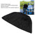 Outboard Engine Cover Waterproof Boat Motor Protector Anti Fading Motor Hood Cover