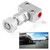 Screw-type Aluminum Brake Proportion Valve Adjustable Prop Brake Bias Adjuster for Racing Car
