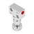 Screw-type Aluminum Brake Proportion Valve Adjustable Prop Brake Bias Adjuster for Racing Car