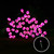 10m 100LED Solar Powered Light Lamp String for Wedding Christmas Holiday Decorative Lighting