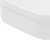 280ml Food Storage Container Microwavable Freezer Safe Stackable Portable Refrigerator Food Container with Lids for Rice Meals Fruits