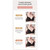 Breast Enlargement Oil Firming Lifting Nourishing Breast Massage Essential Oil for Women 20ml