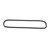219H 112 Link Chain Steel Alloy High Hardness Go Kart Drive Cam Chain for CA72 CB72 Karting Racing