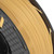 PLA 1.75mm Filament High Accuracy Smokeless 3D Printer Filament Printing Consumables 1kg Gold
