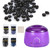 Hair Removal Hot Paraffin Wax Bean Heater Warmer Pot Machine  Waxing Spatula+100g Waxing Beans