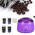 Hair Removal Hot Paraffin Wax Bean Heater Warmer Pot Machine  Waxing Spatula+100g Waxing Beans