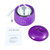 Hair Removal Hot Paraffin Wax Bean Heater Warmer Pot Machine  Waxing Spatula+100g Waxing Beans
