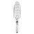 4Pcs Gardening Yard Hand Plastic Garden Trowel Shovel Spade Rake Sliver Handle Tool Set
