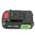 21V Electric Rechargeable Cordless Drill Screwdriver Handheld Tool