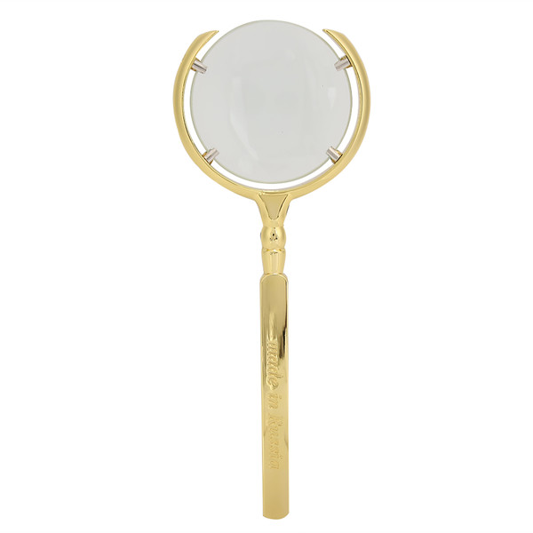 8x Magnifying Glass Portable Magnifying Loupe Handheld Magnifier Reading Jewelry for Seniors