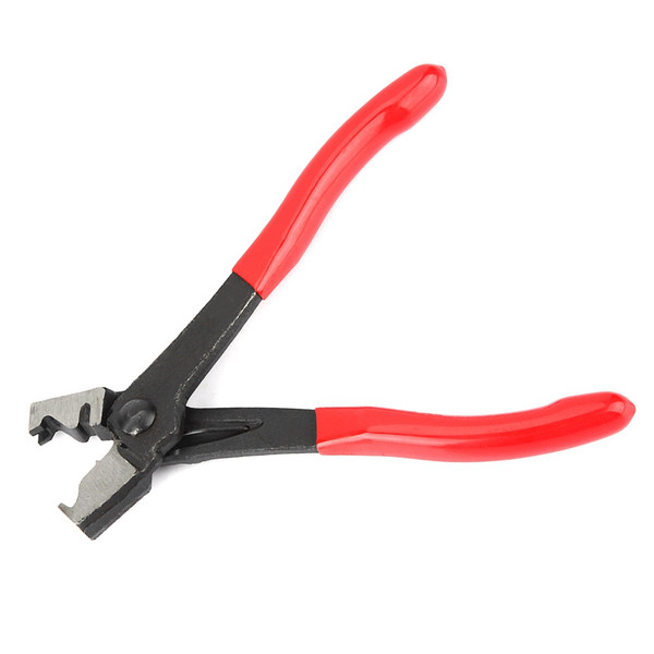 Portable Labor Saving Hose Clip Pliers Swivel Drive Shafts Angle Clamp Pliers