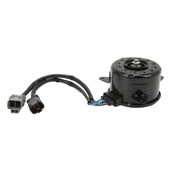 Radiator Fan Cooling Motor 21487 1KA0A Heat Dissipation Strong Power Replacement For Versa 2012‑2019