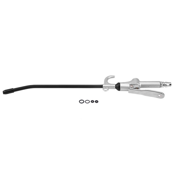 39cm High Pressure Air Duster Compressor Blow Gun Pneumatic Cleaning Tool Japanese Nozzle