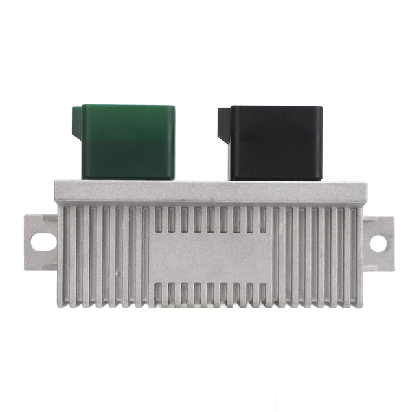 Glow Plug Control Module Switch FSR1828565C1 High Performance Quick Start For E‑350 Super Duty Excursion 6.0L 7.3L 6.4L